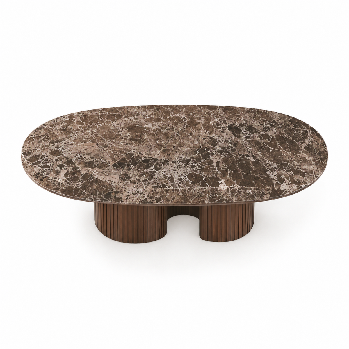 Alvis Coffee Table