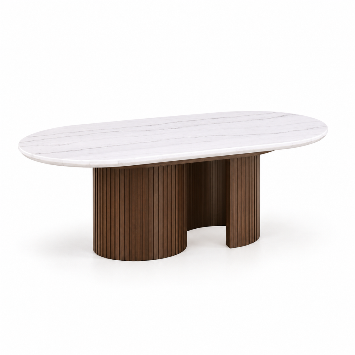 Alvis Coffee Table