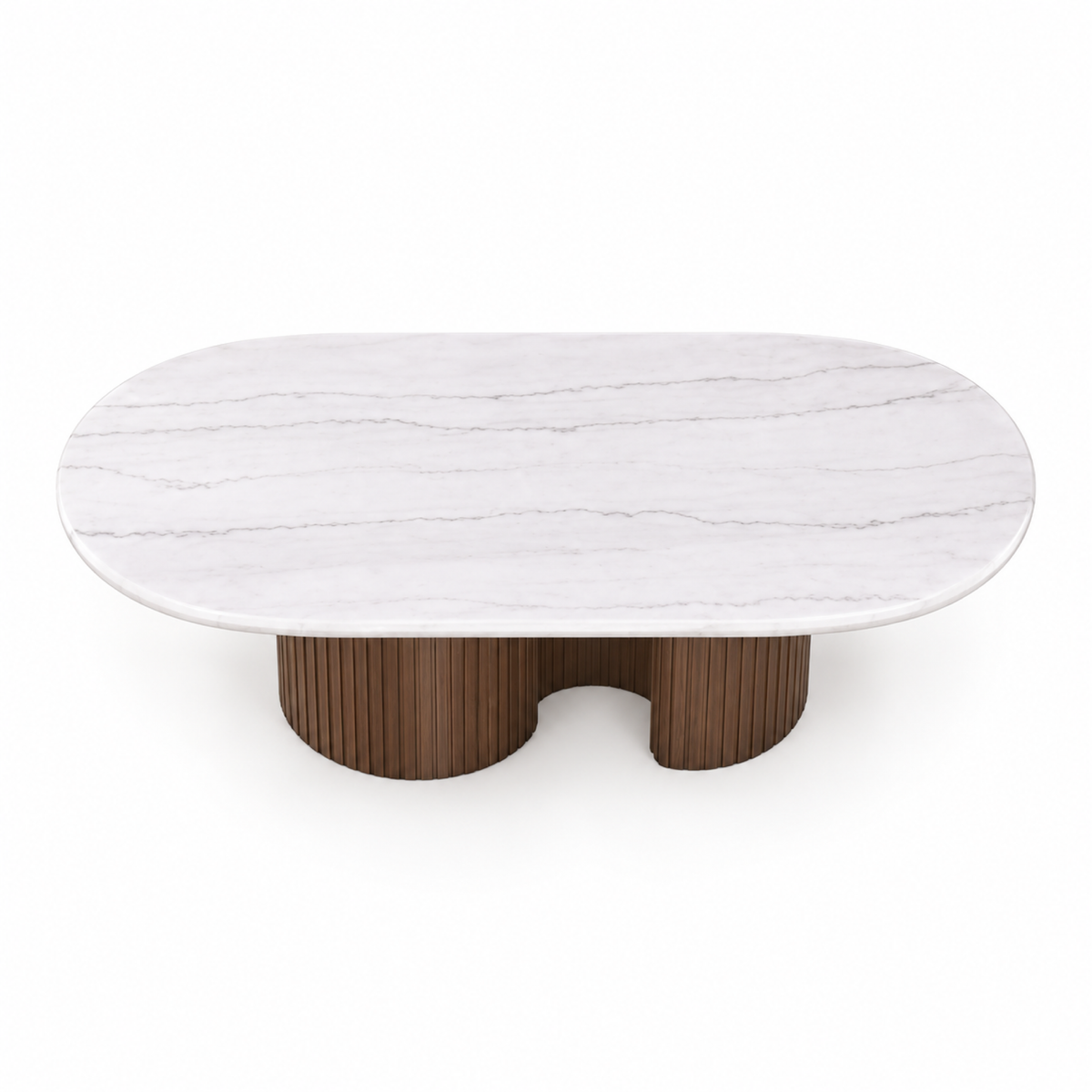 Alvis Coffee Table