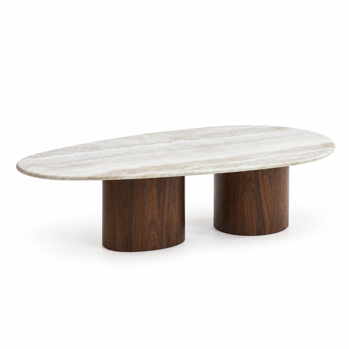 Zobria Coffee Table