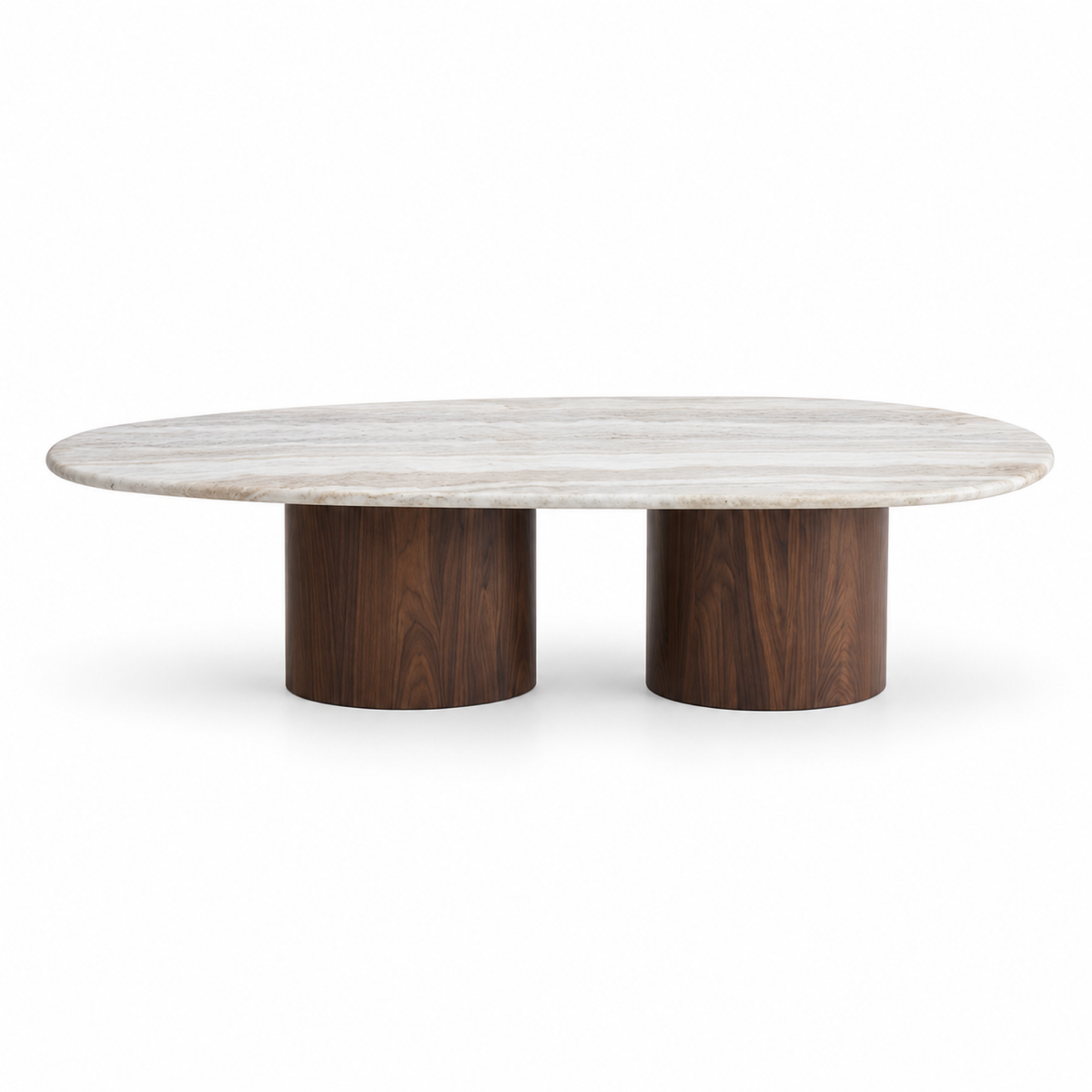 Zobria Coffee Table