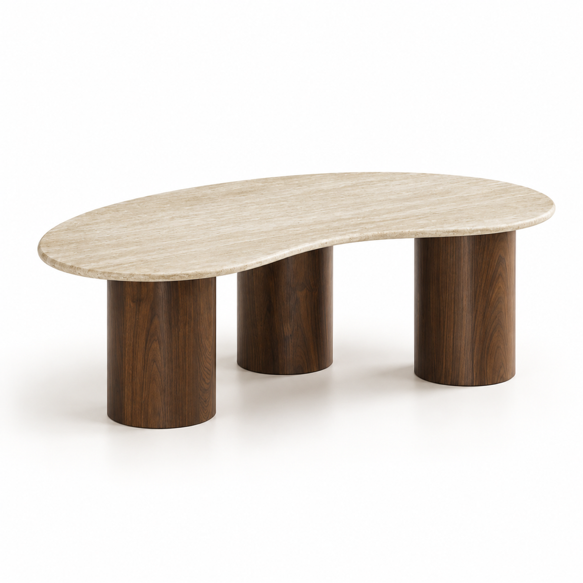 Clorus Coffee Table
