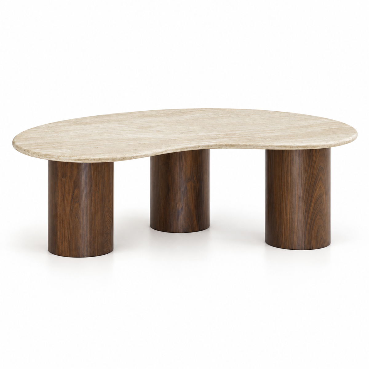 Clorus Coffee Table