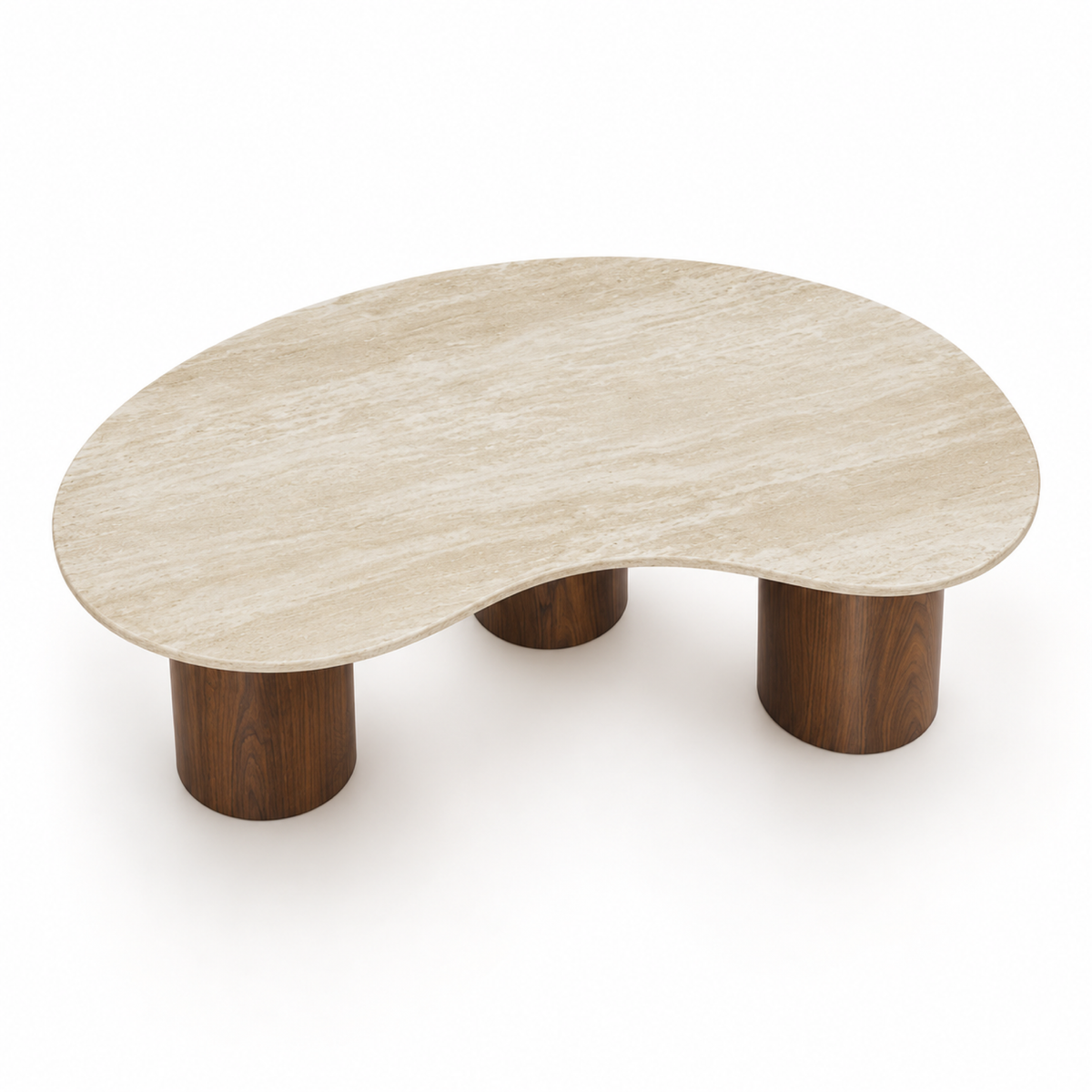 Clorus Coffee Table