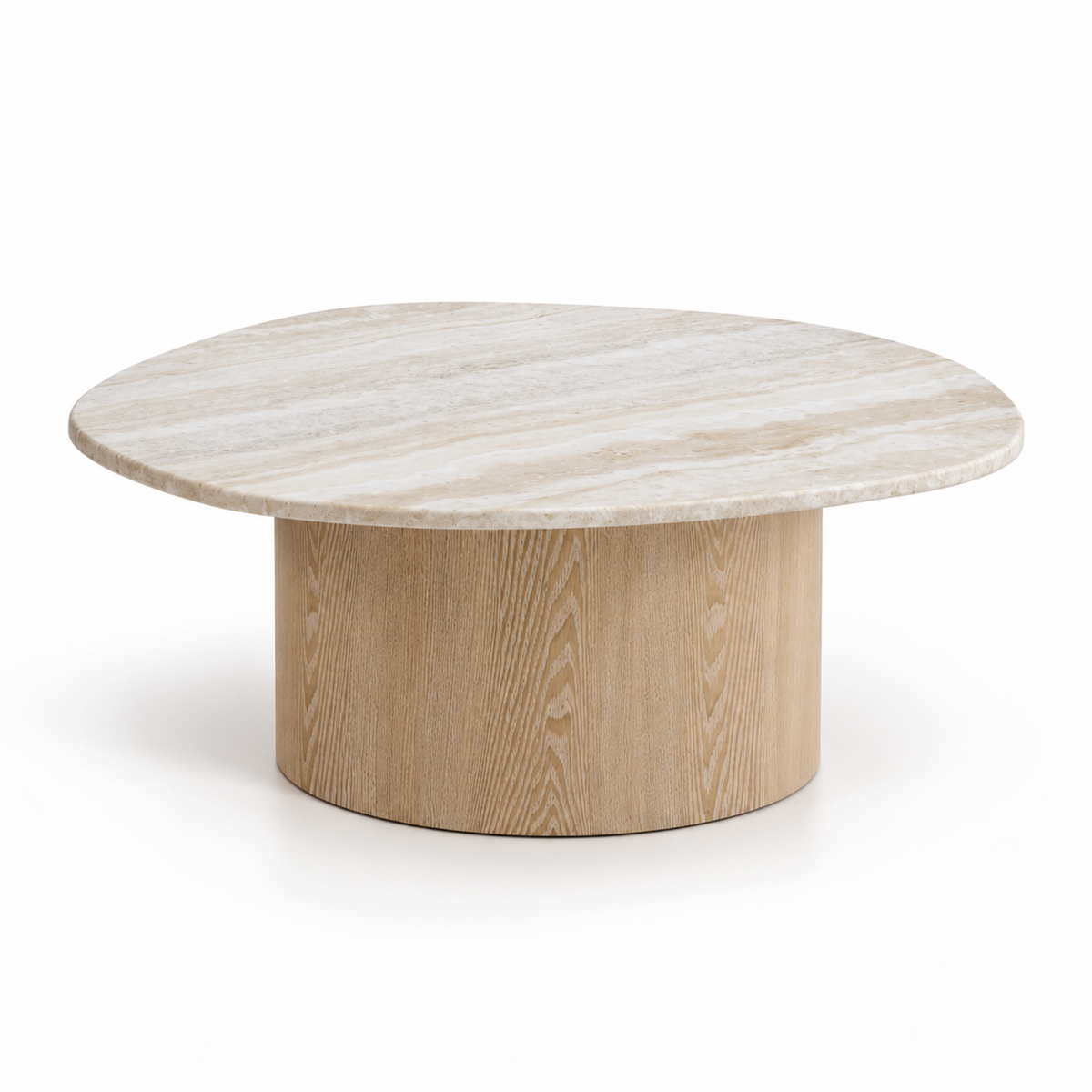 Monus Coffee Table Set
