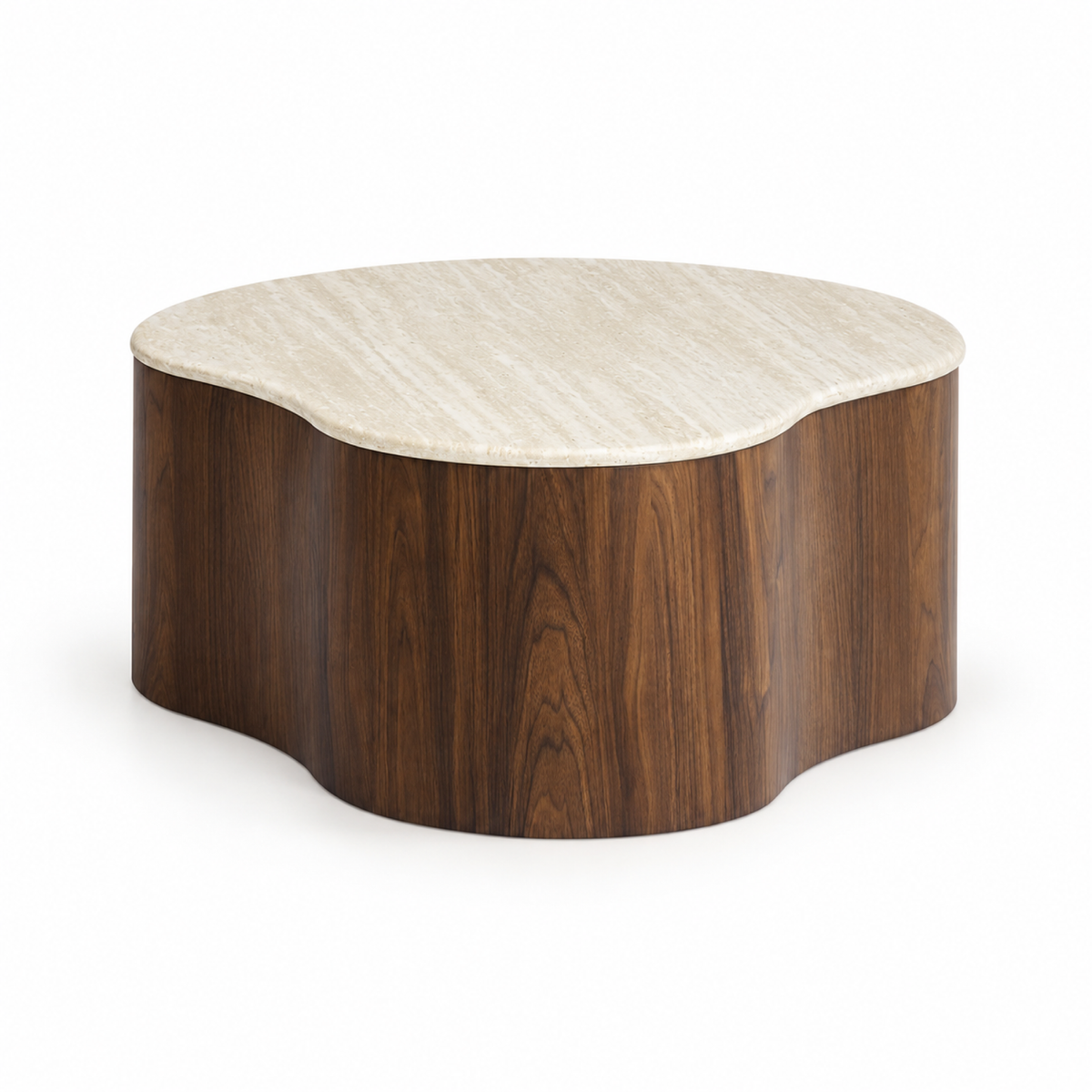 Kosme Coffee Table Set
