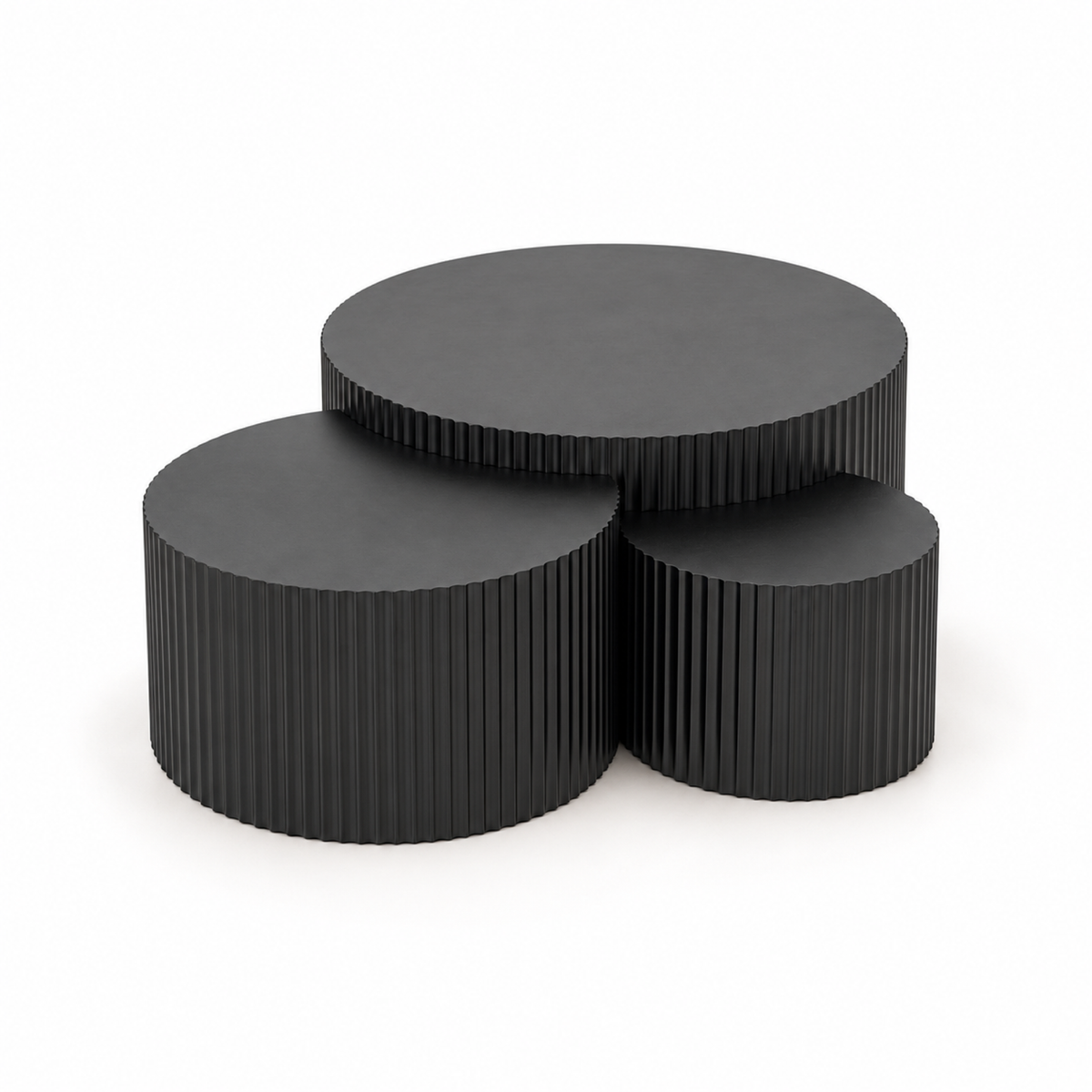 Narelia Coffee Table Set