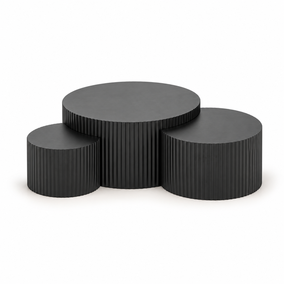 Narelia Coffee Table Set