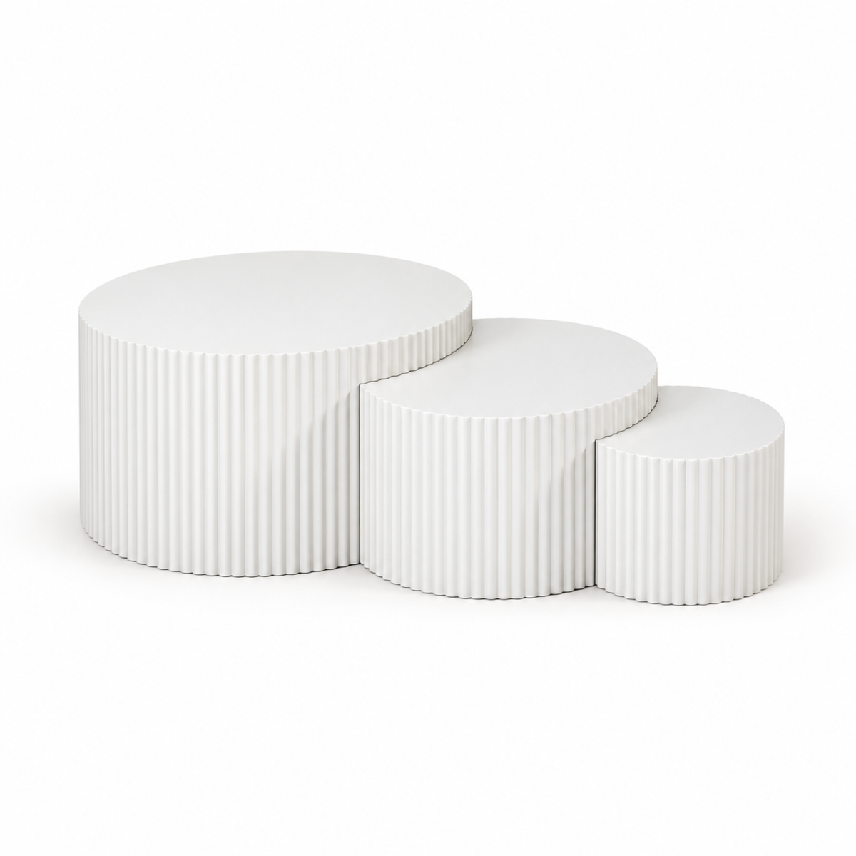 Narelia Coffee Table Set