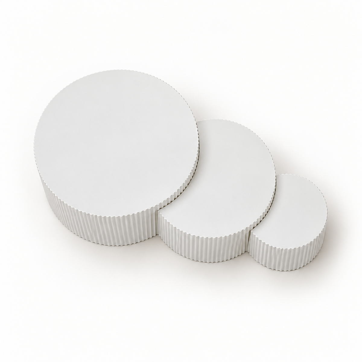 Narelia Coffee Table Set