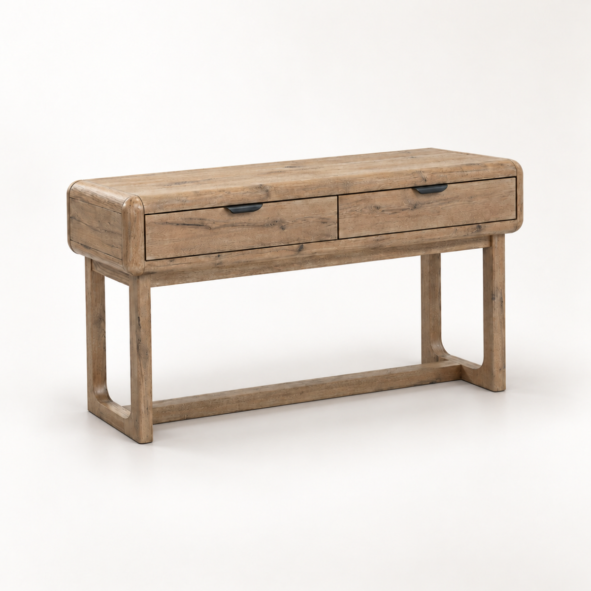 Sorenne Arc Console Table