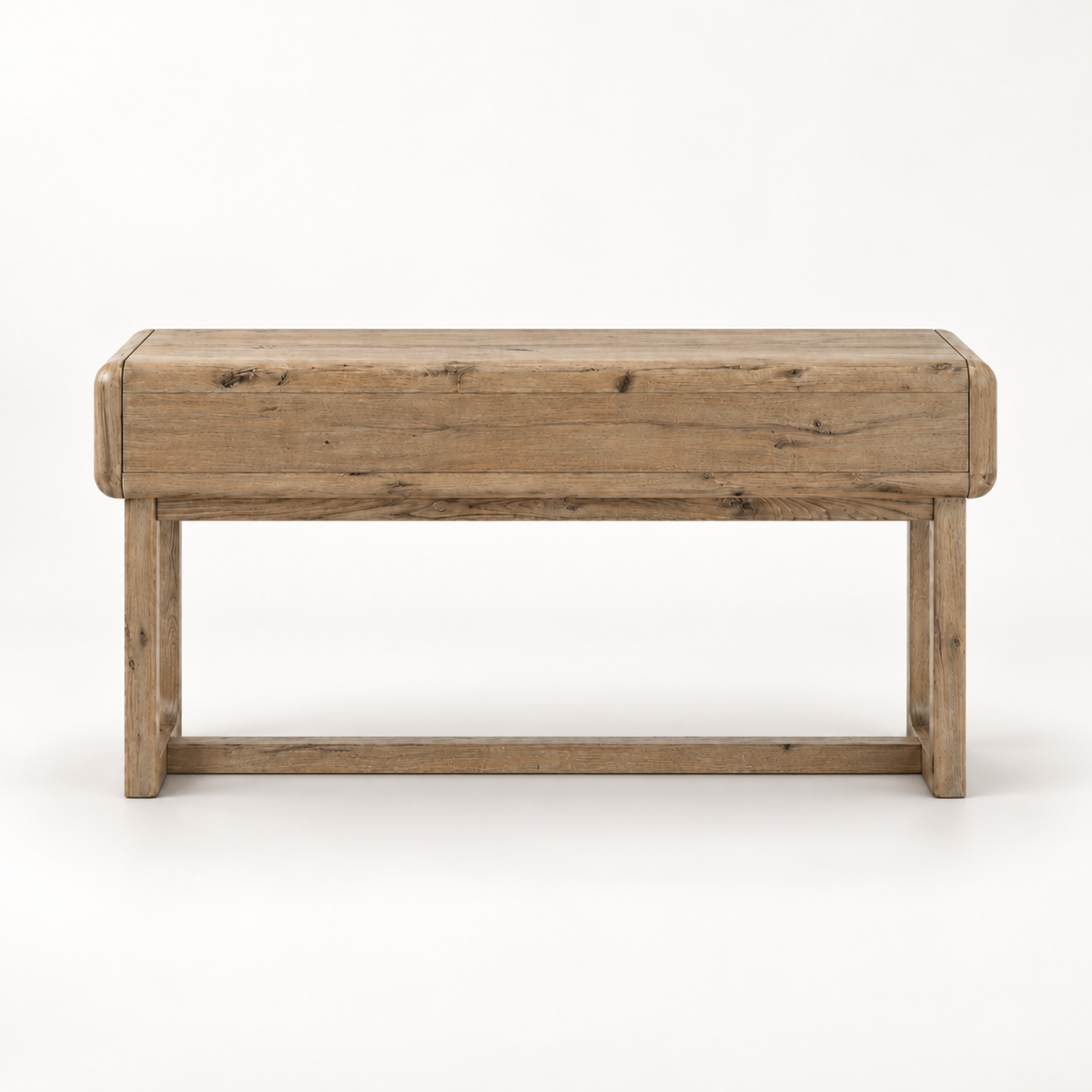 Sorenne Arc Console Table