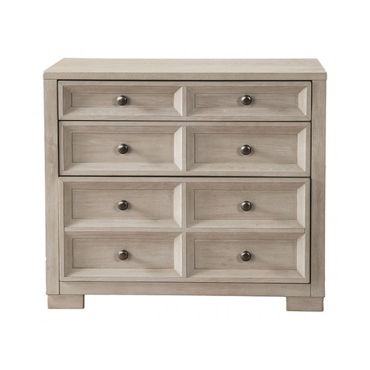 Haulton Credenza
