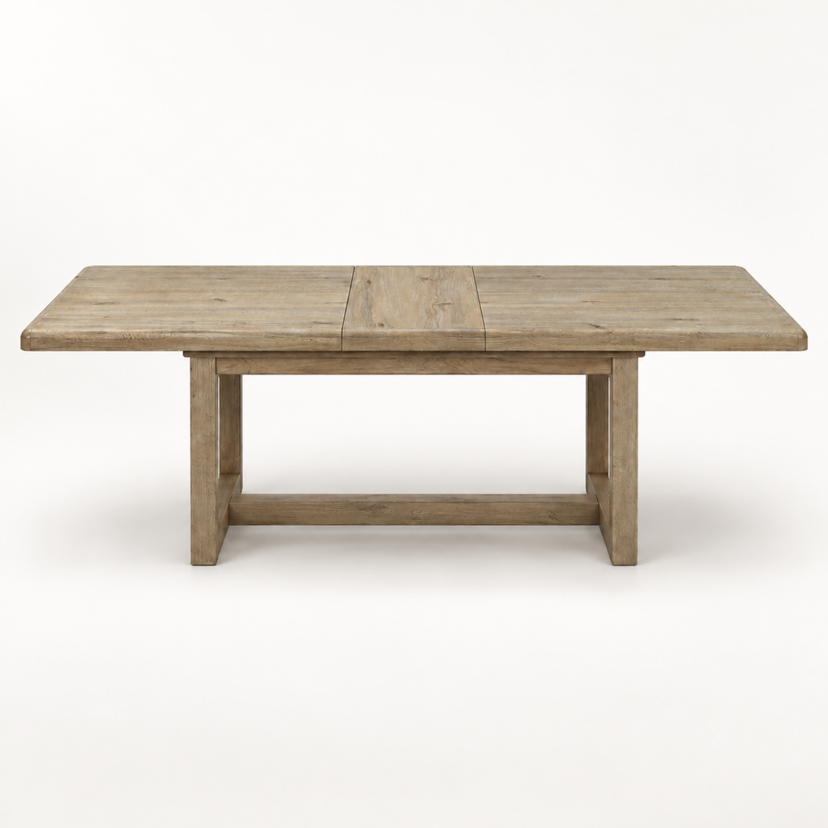 Sorenne Arc Dining Table