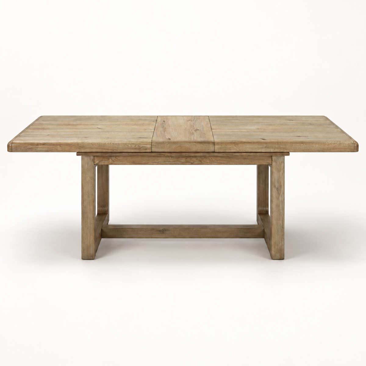 Sorenne Arc Dining Table