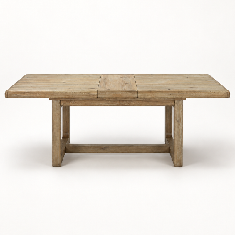 Sorenne Arc Dining Table