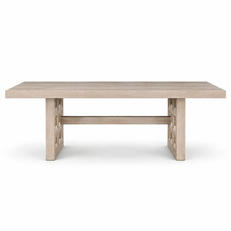 Haulton Cross Dining Table