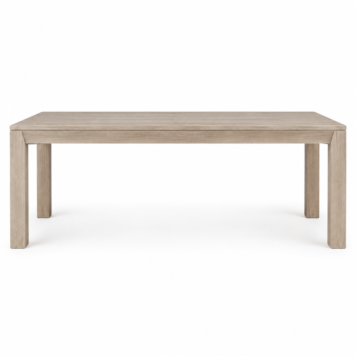 Haulton Dining Table