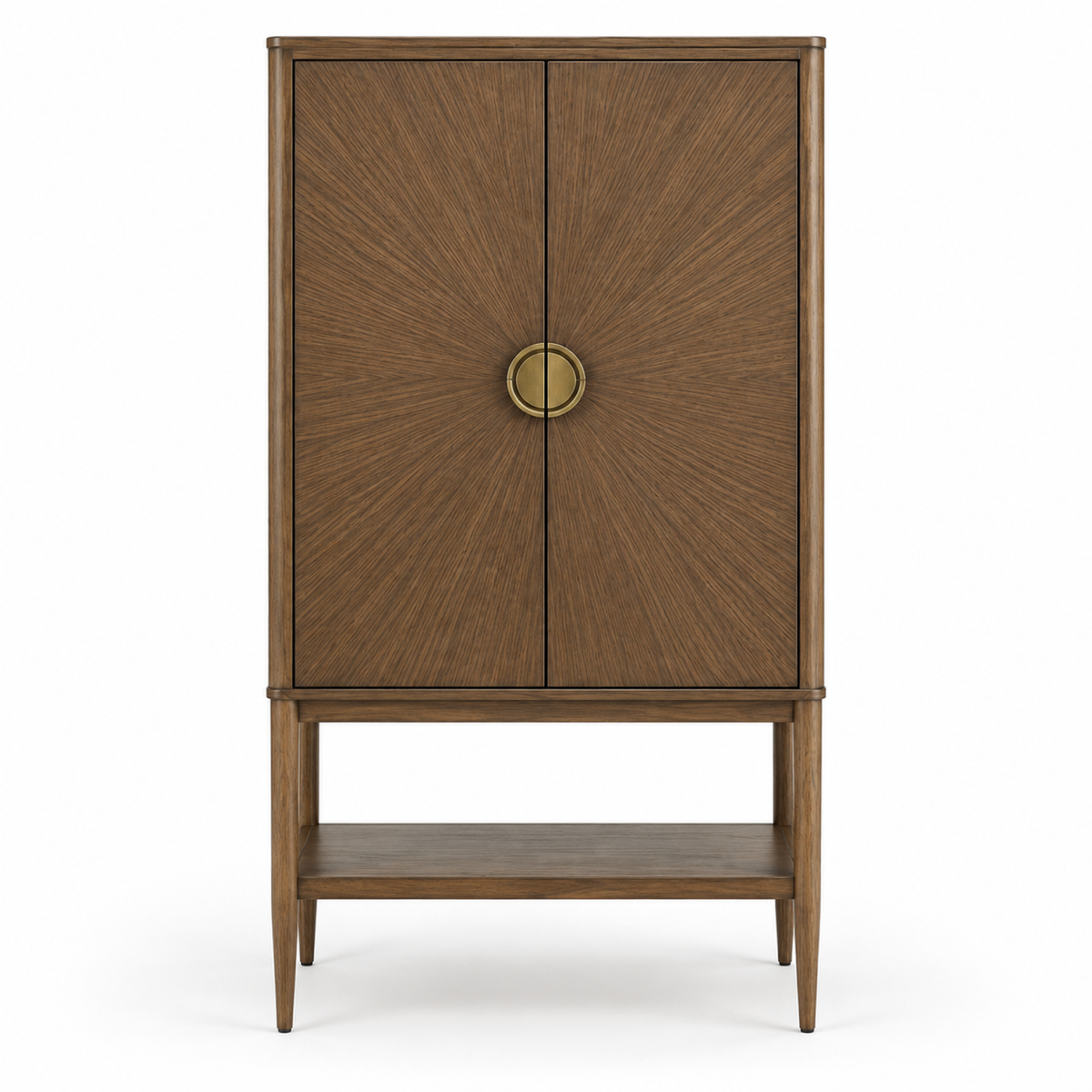 Clarksten Display Cabinet