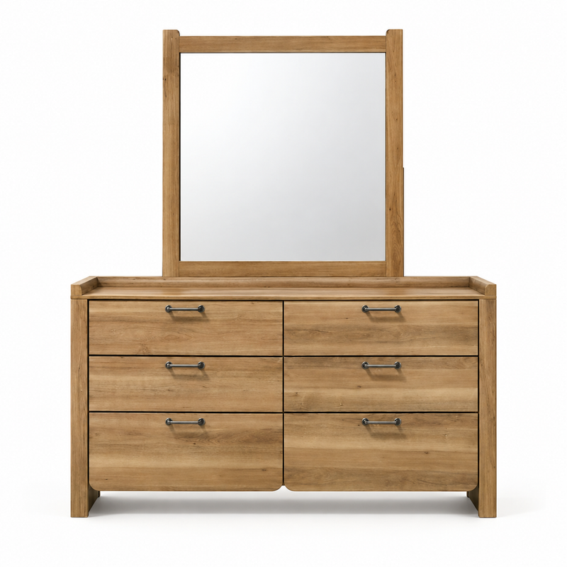 Elinara Dresser