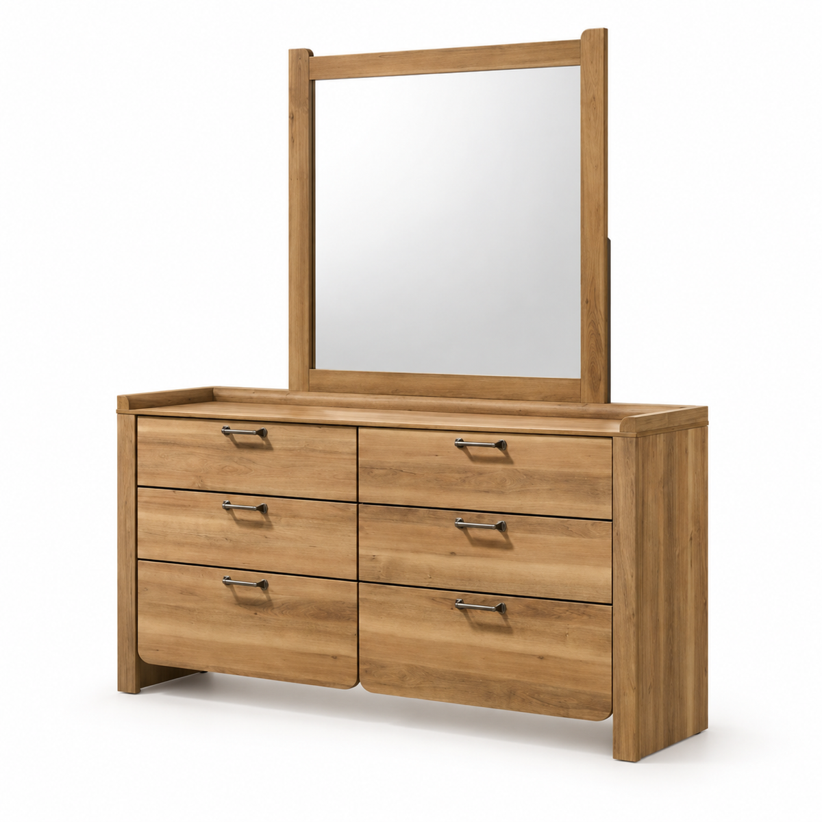 Elinara Dresser
