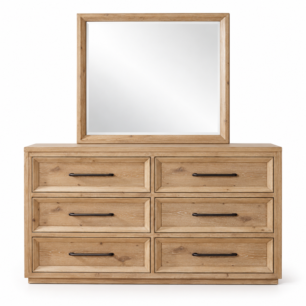 Helia Dresser