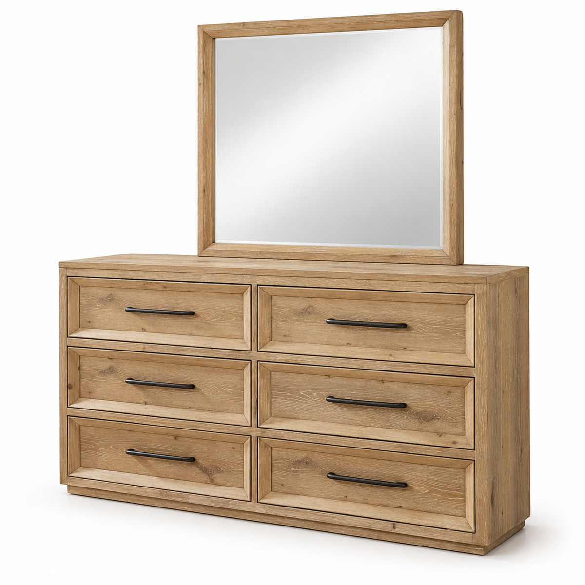 Helia Dresser