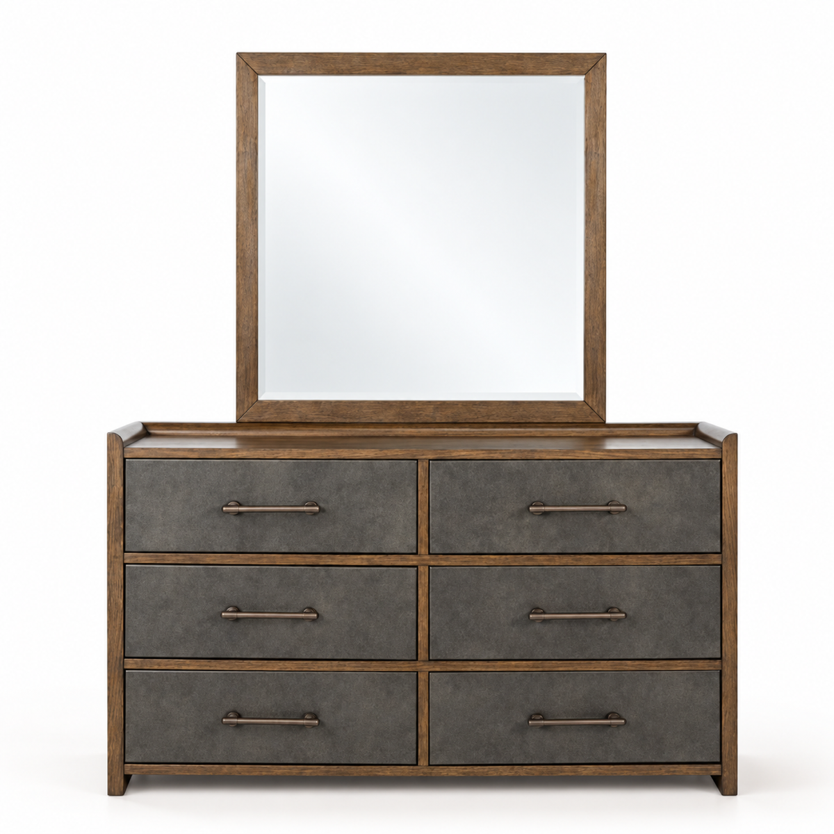 Newanta Dresser
