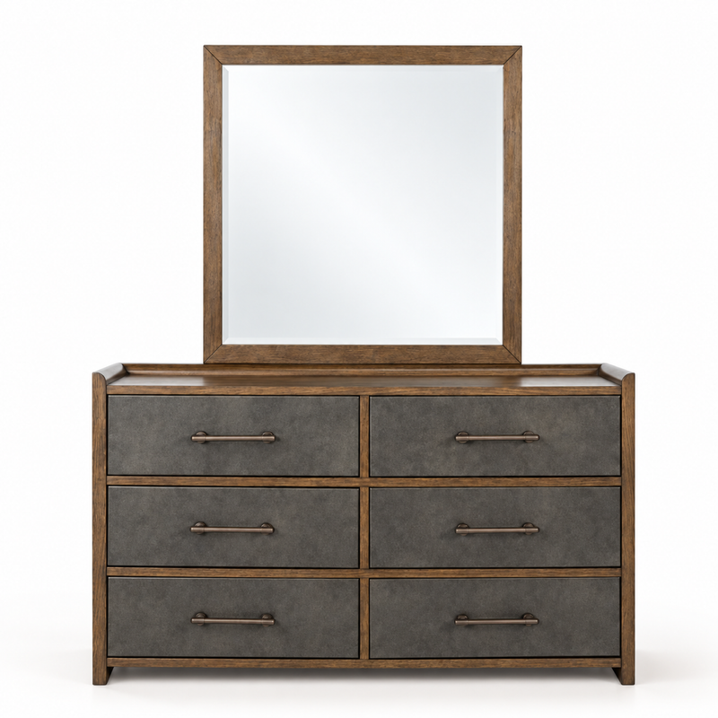 Newanta Dresser