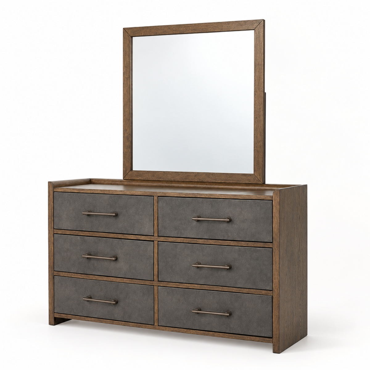 Newanta Dresser