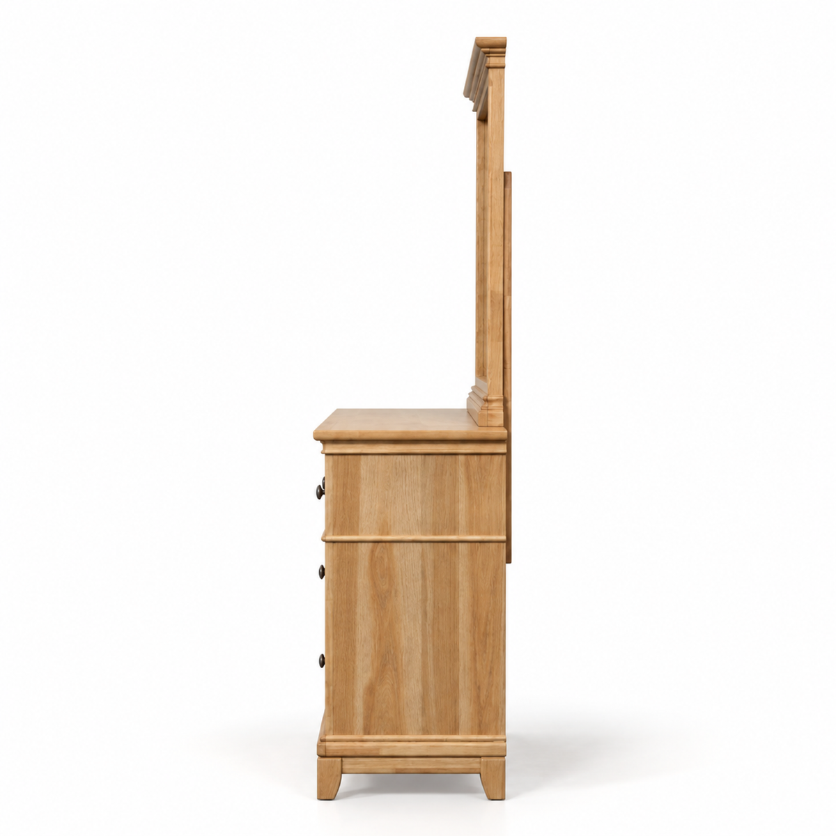 McKenna Dresser