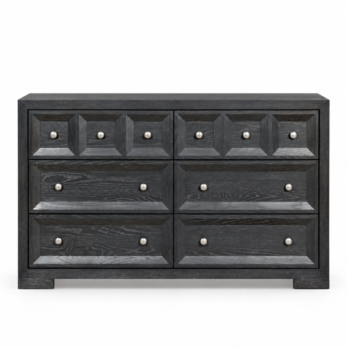 Haulton Dresser