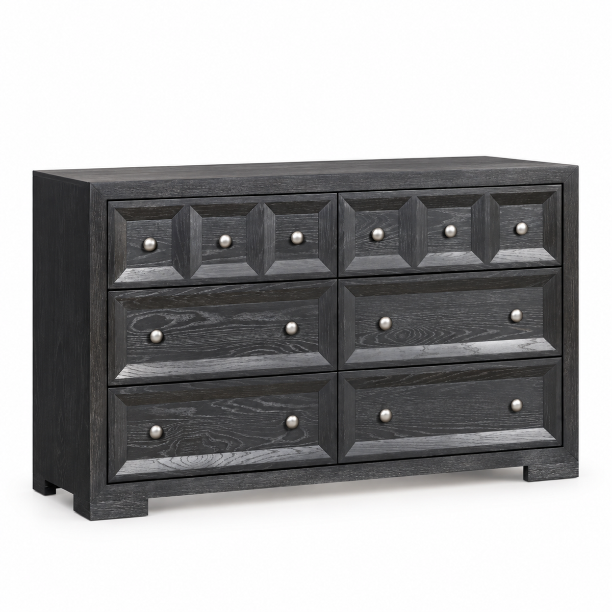Haulton Dresser