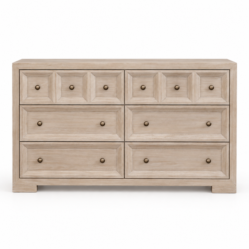 Haulton Dresser