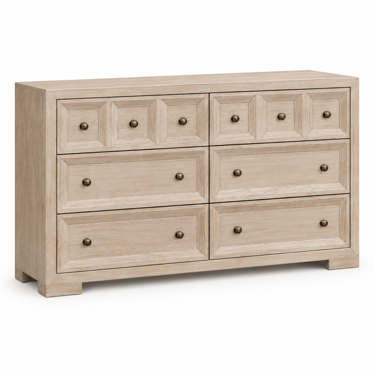 Haulton Dresser