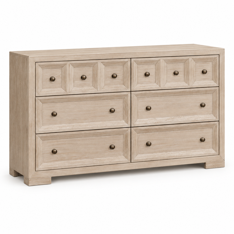 Haulton Dresser