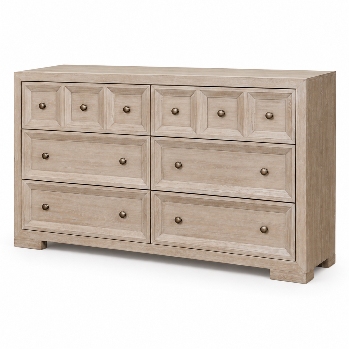 Haulton Dresser
