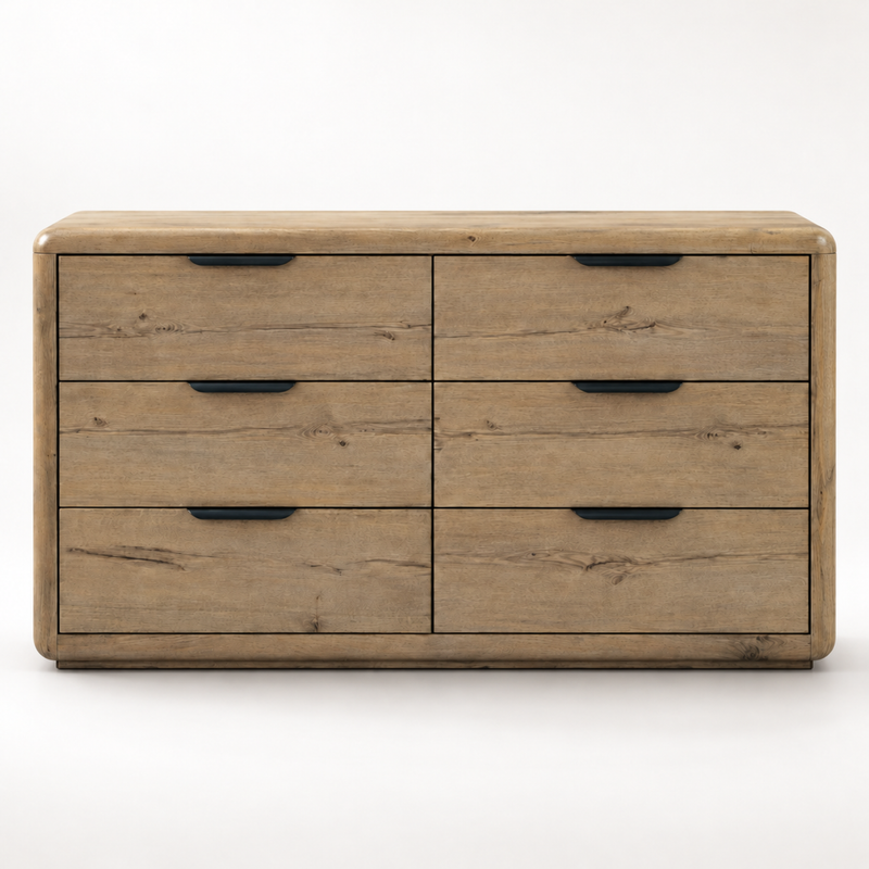 Sorenne Arc Dresser