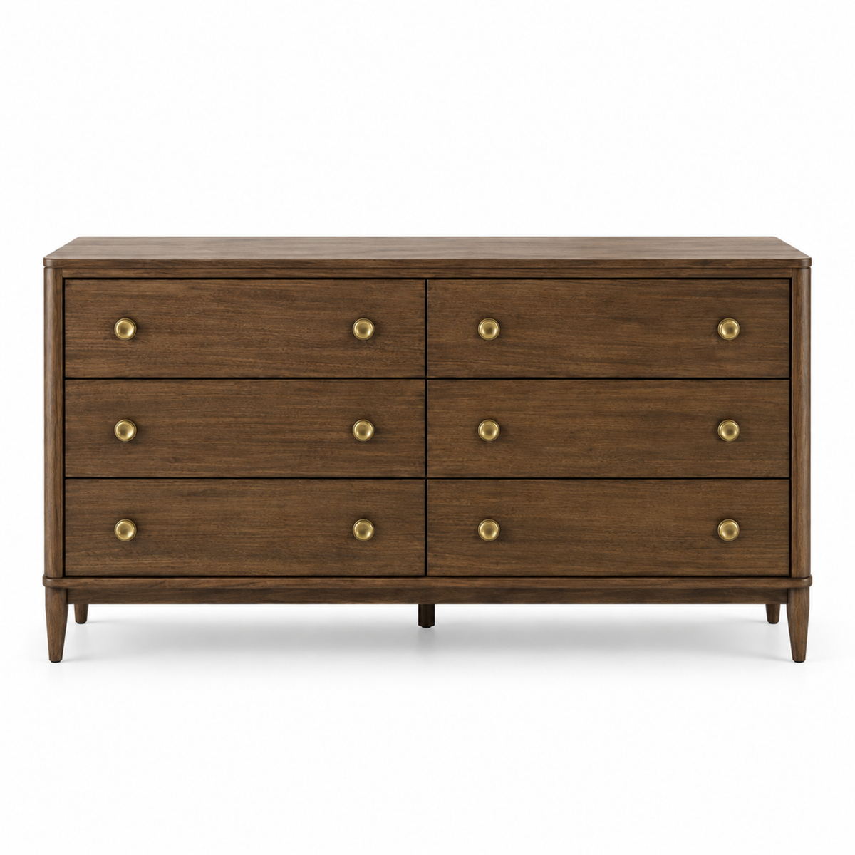 Clarksten Dresser