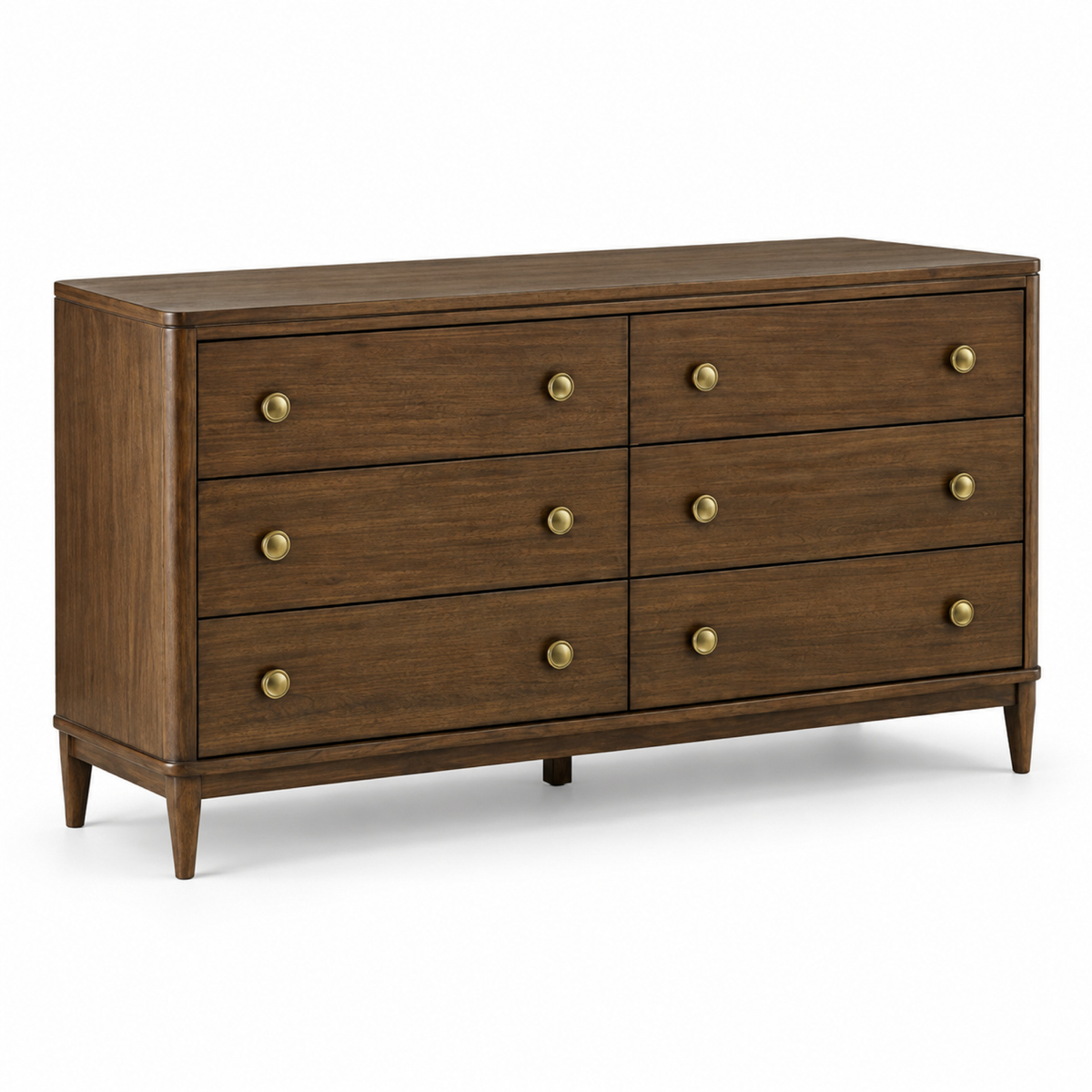 Clarksten Dresser