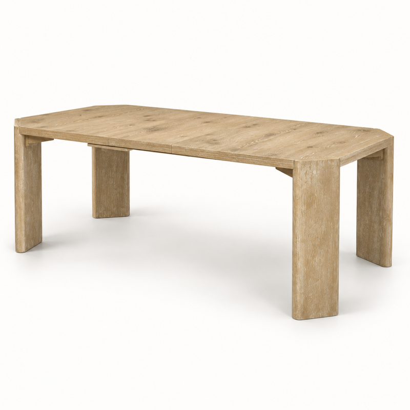 Edenvale Rectangular Dining Table