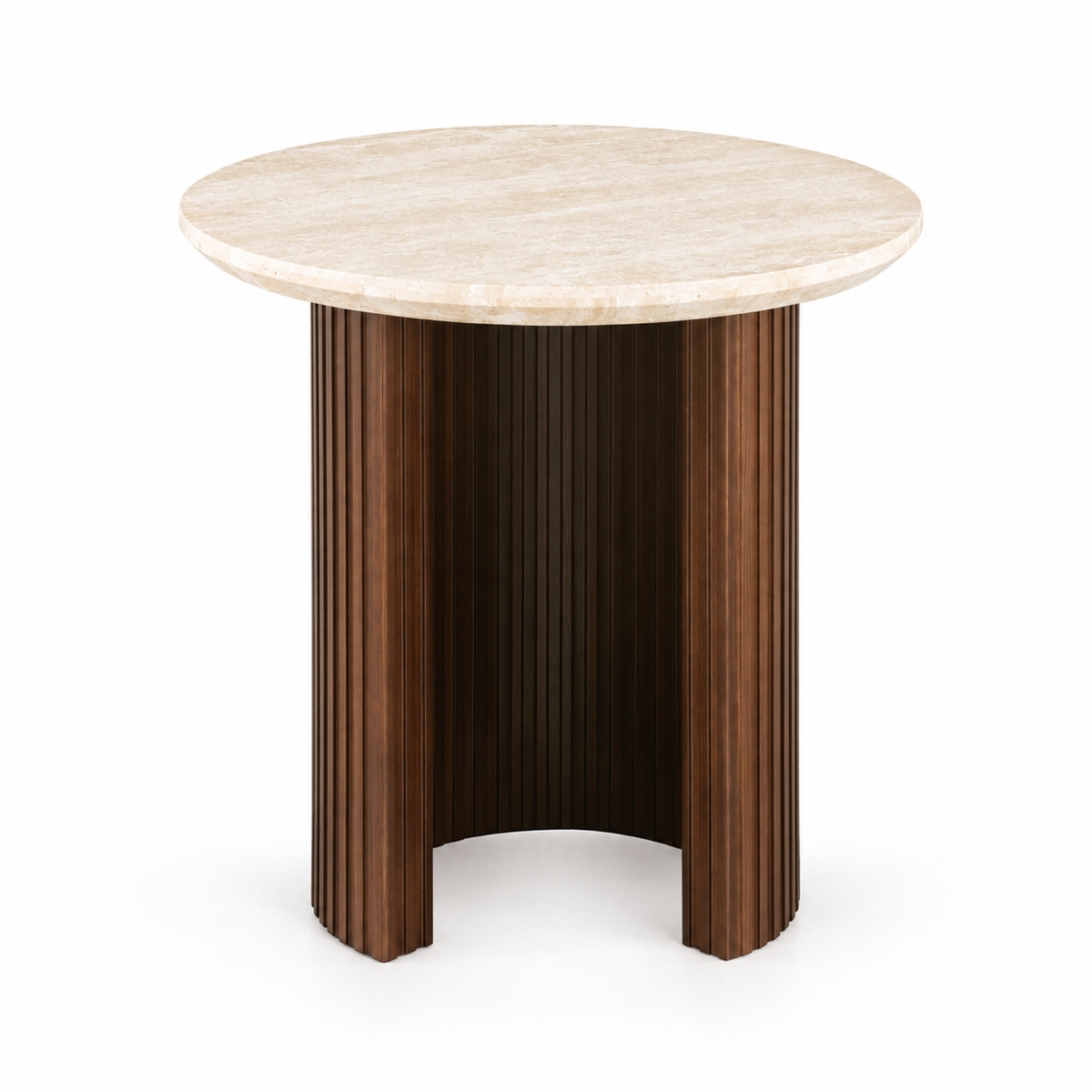Alvis End Table