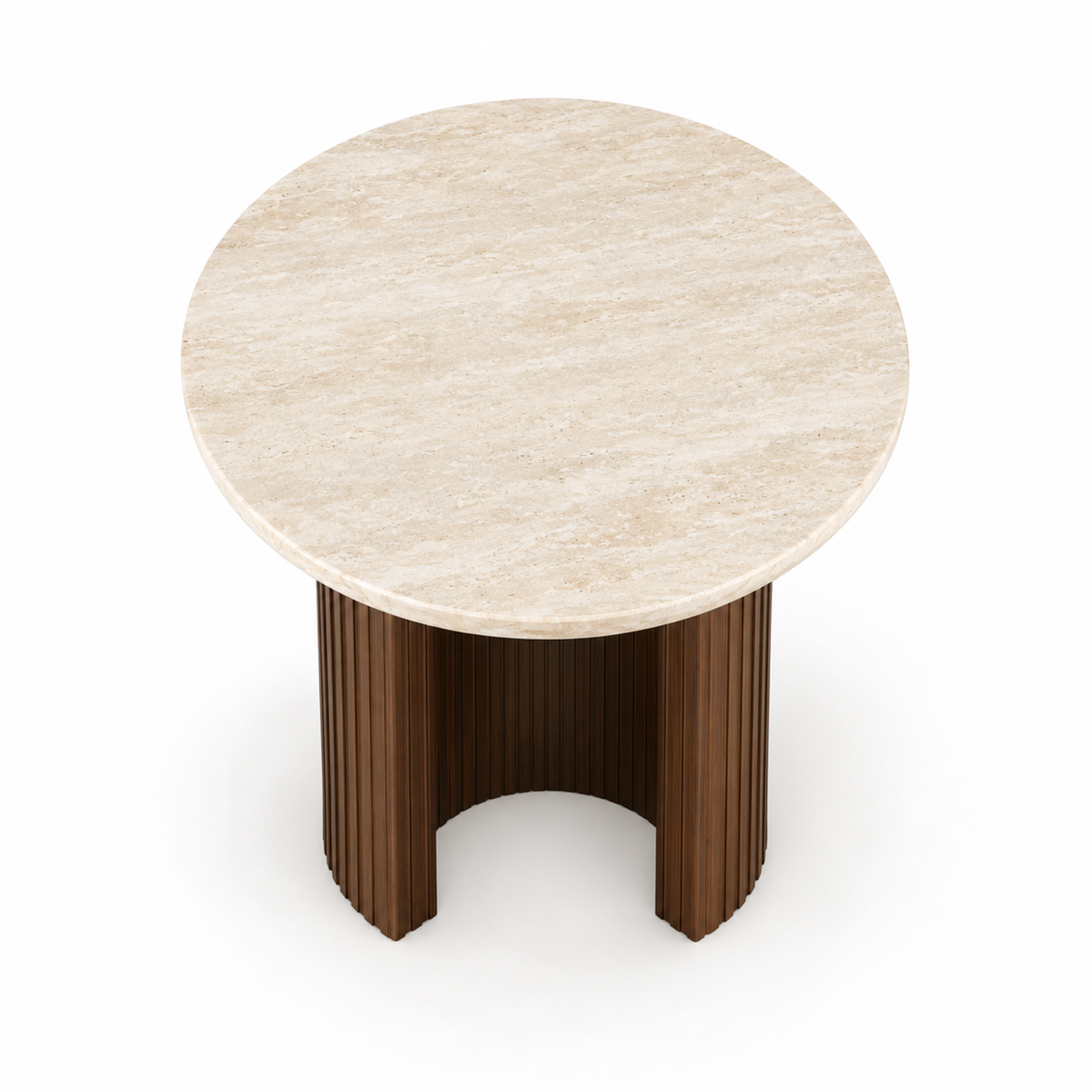 Alvis End Table