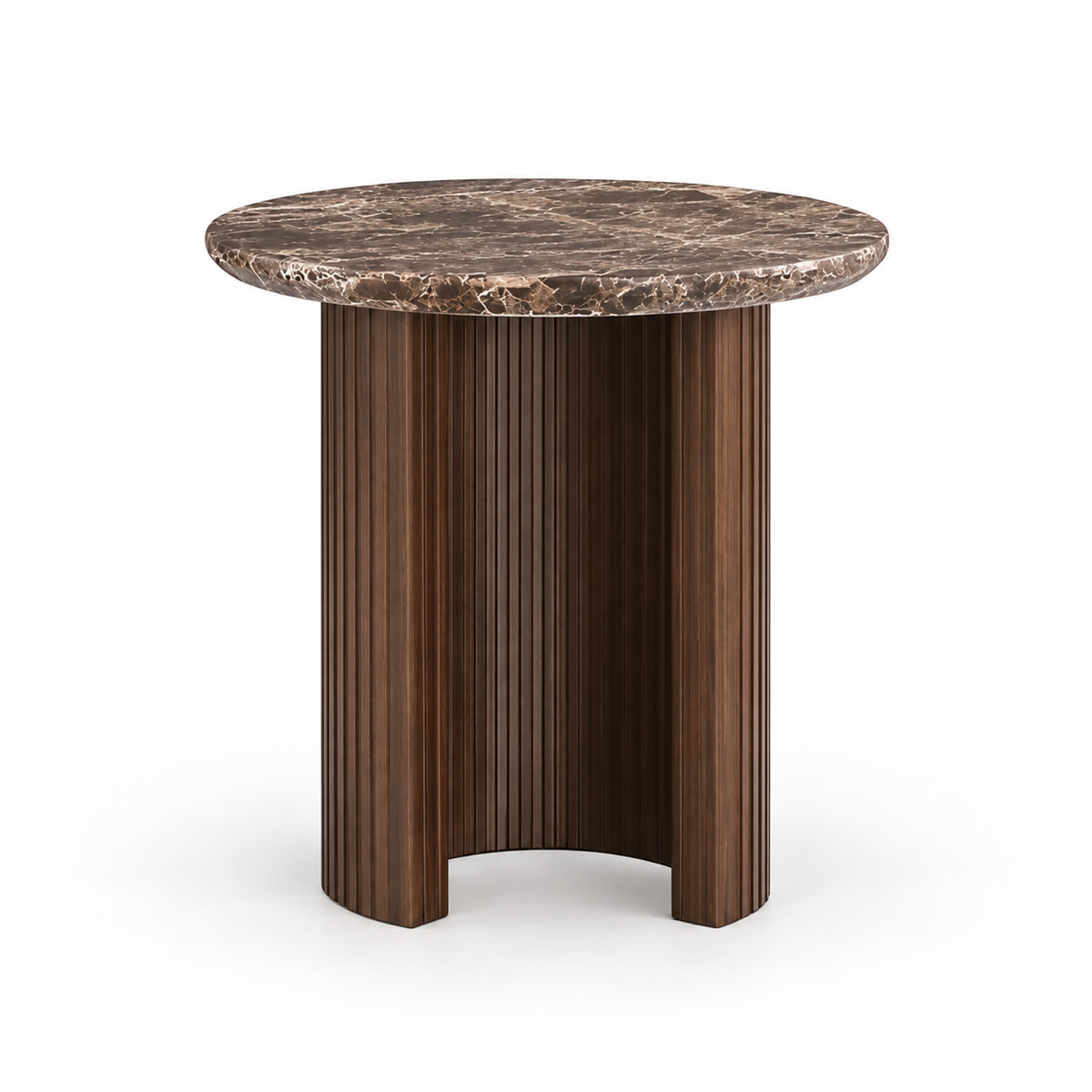 Alvis End Table
