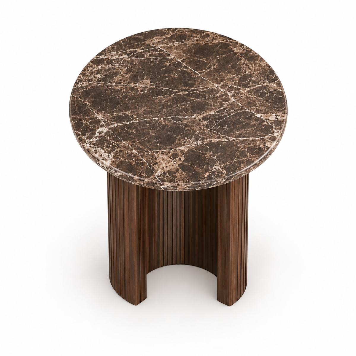 Alvis End Table