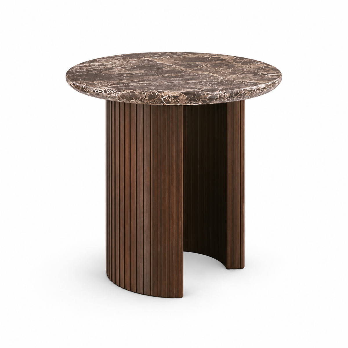 Alvis End Table