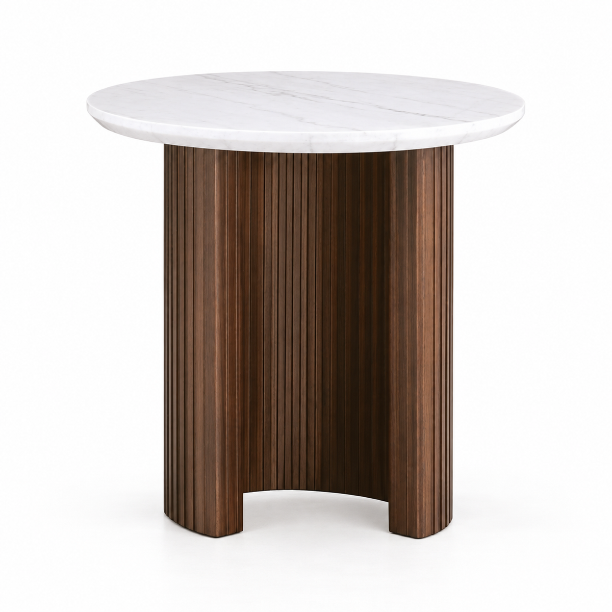 Alvis End Table