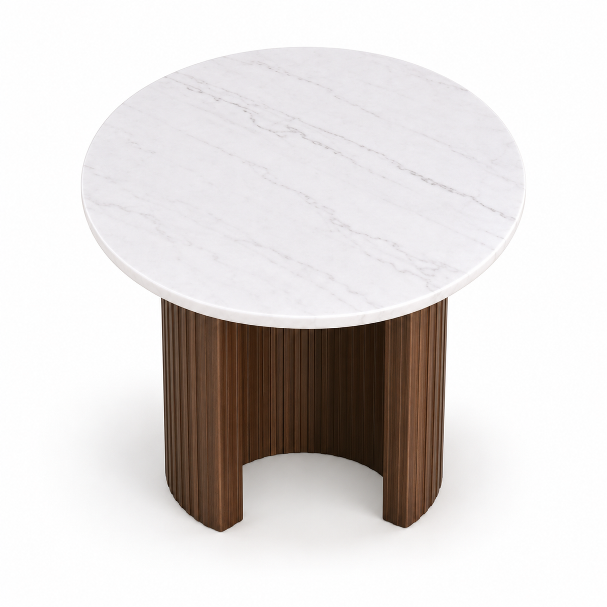 Alvis End Table