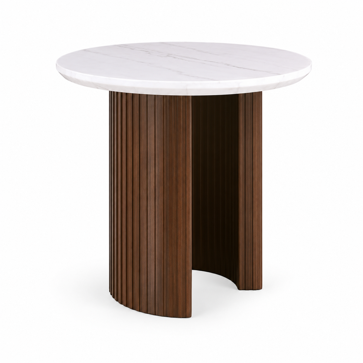 Alvis End Table