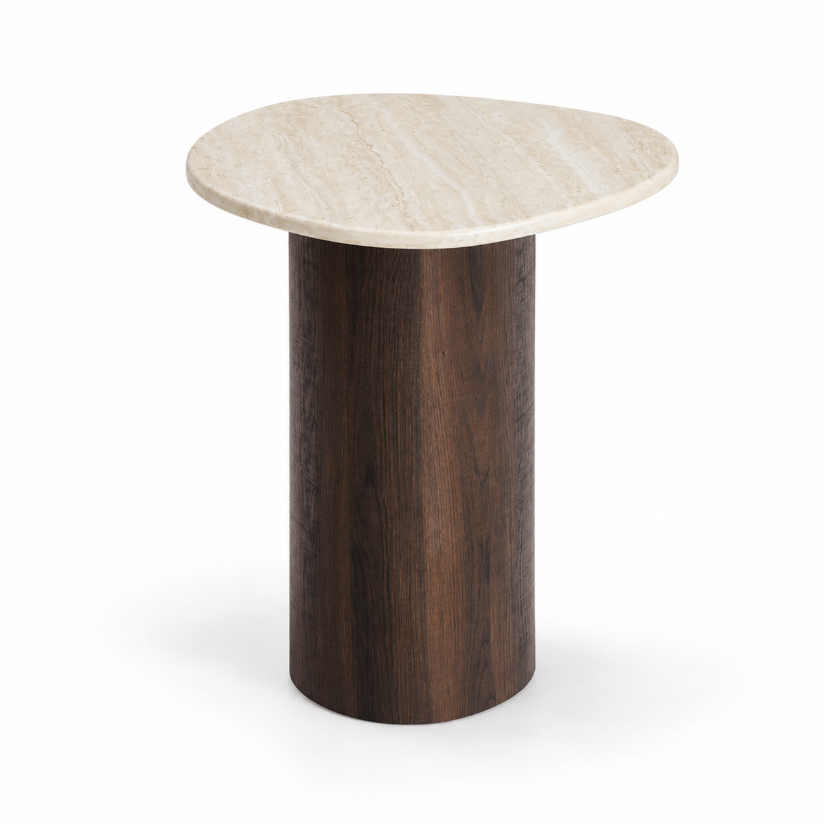 Nicos End Table